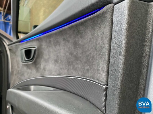 Seat Leon Cupra 2.0TSI DSG 290PS 2019 Cupra.