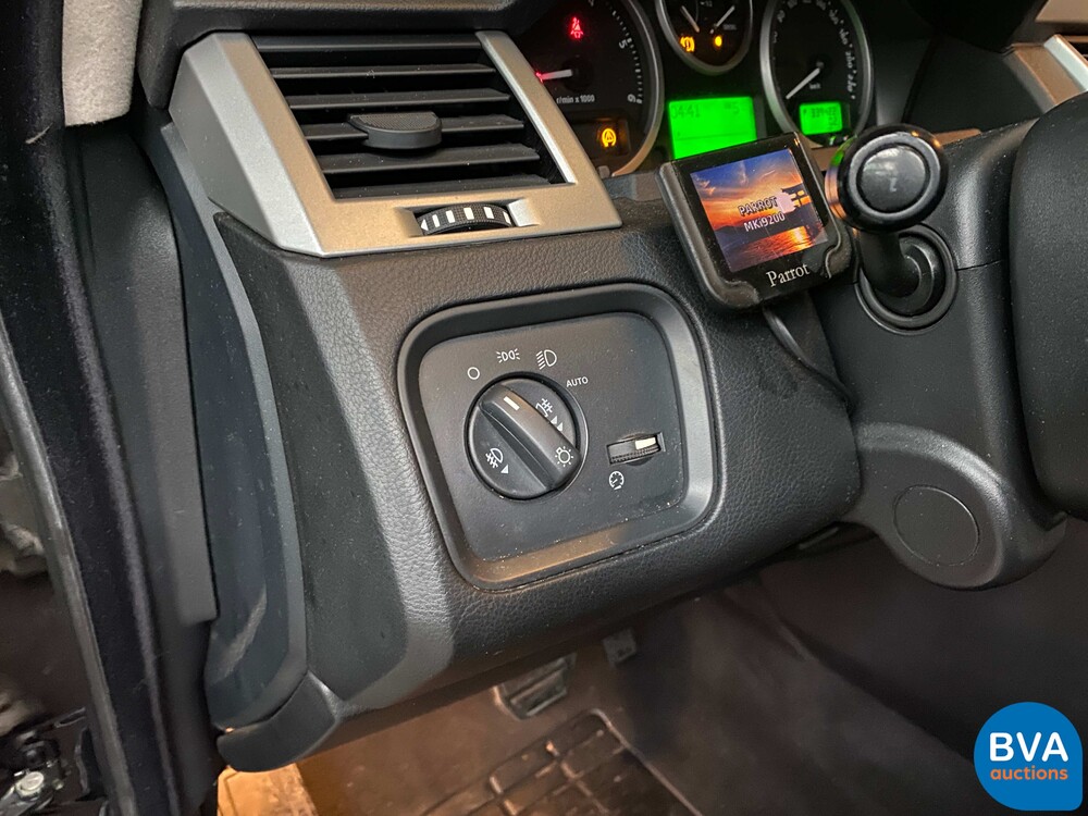 Land Rover Range Rover Sport 2.7 TDV6 S 190pk 2008, 74-ZXP-1