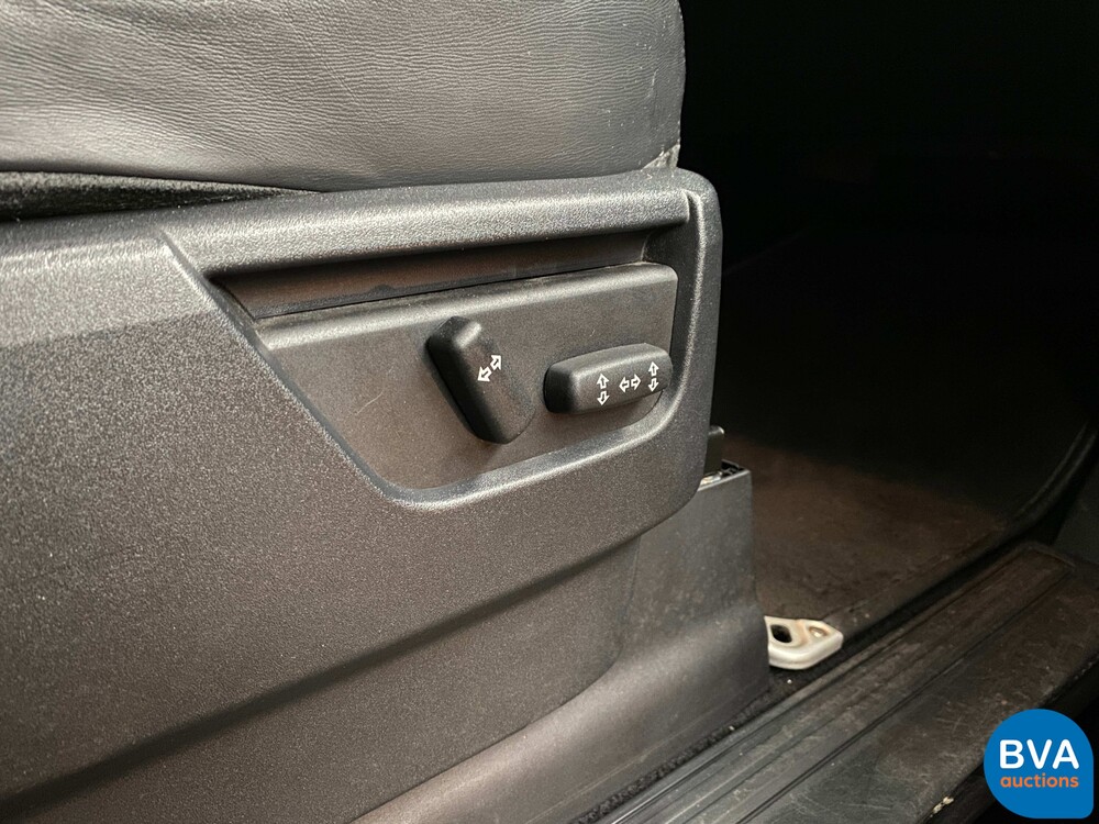 Land Rover Range Rover Sport 2.7 TDV6 S 190pk 2008, 74-ZXP-1