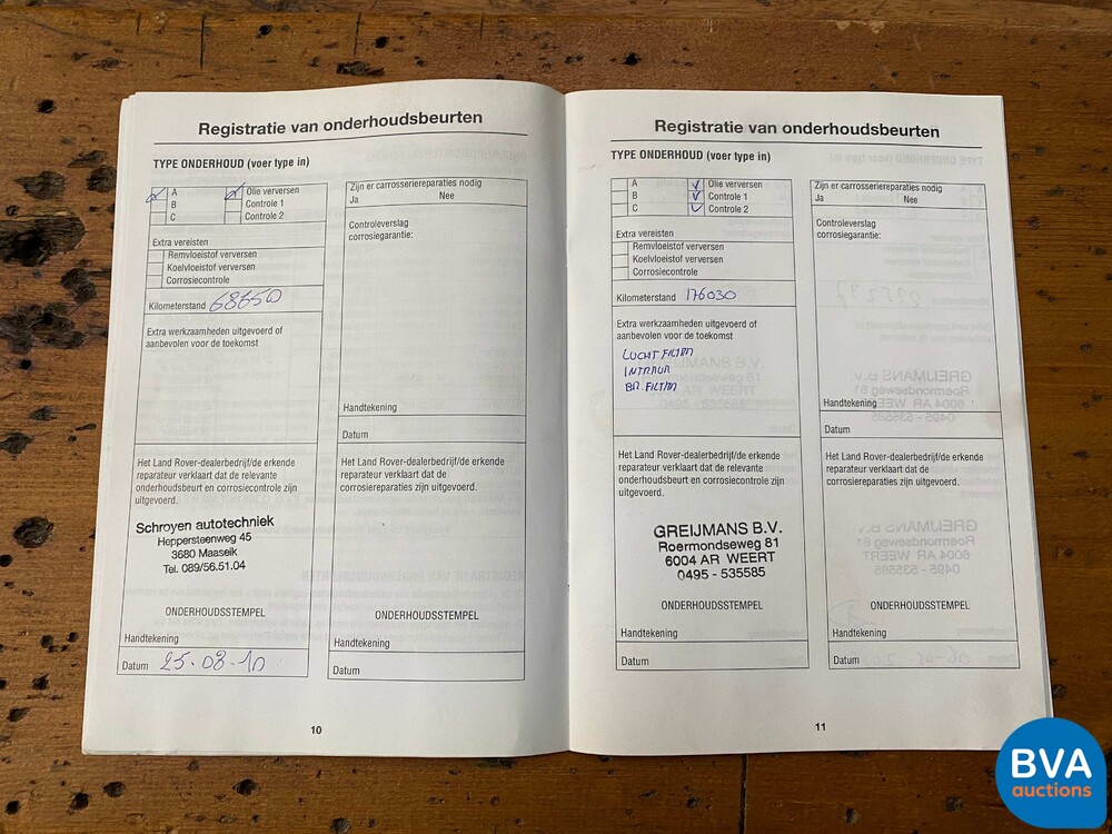 Land Rover Range Rover Sport 2.7 TDV6 S 190pk 2008, 74-ZXP-1