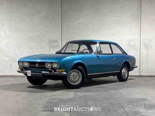 BRIGHT AUCTIONS: Luxury, sport & classic drivers te Tiel