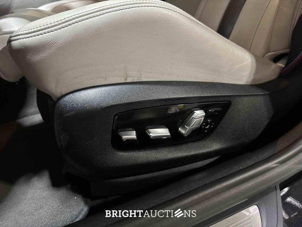 BMW M5 4.4 V8 600pk 2018 F90 5-serie, G-815-VL