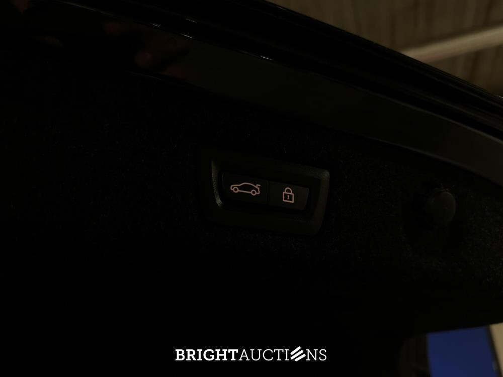 BMW M5 4.4 V8 600pk 2018 F90 5-serie, G-815-VL