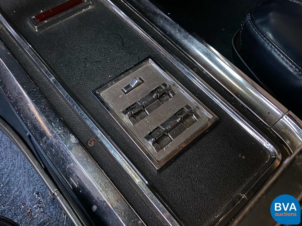 Ford Thunderbird 6.6 V8 310pk 1966,  AH-81-18