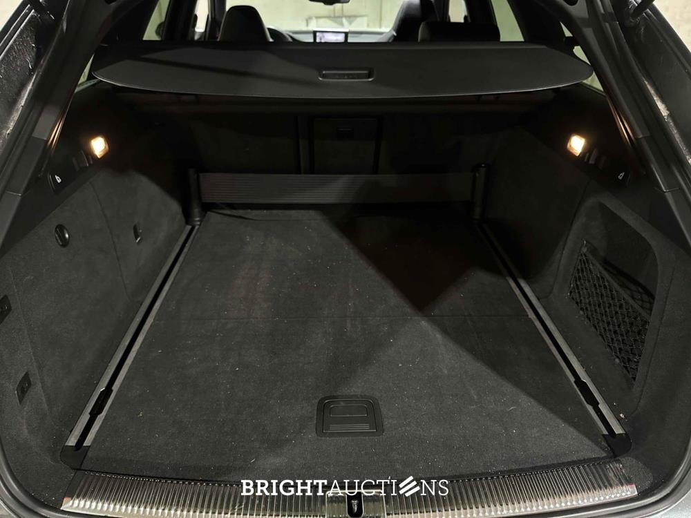 Audi RS6 Avant 4.0 TFSI V8 Quattro Pro Line Plus 560pk 2015, Z-040-GF