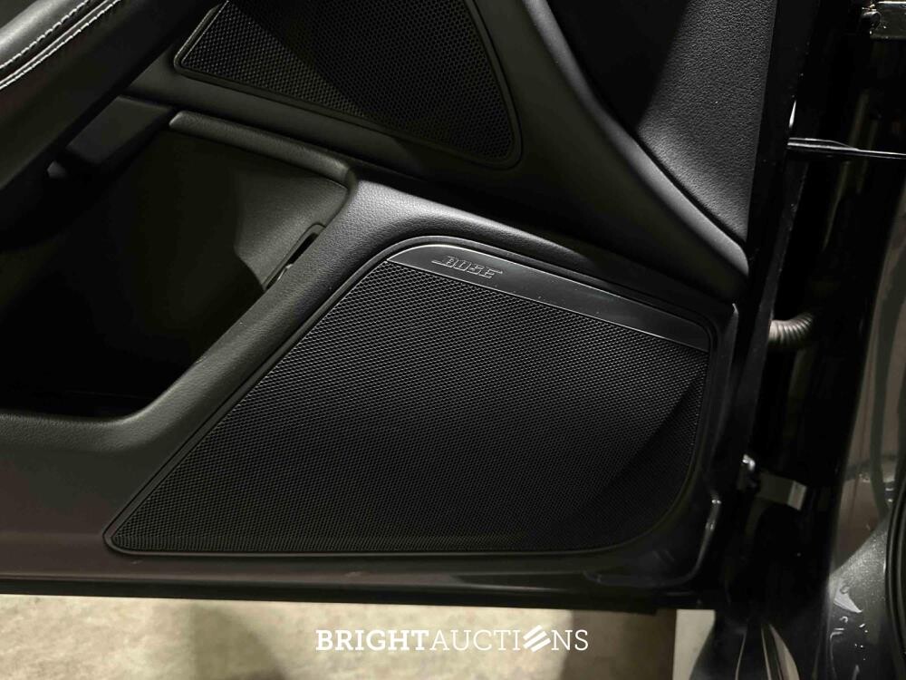 Audi RS6 Avant 4.0 TFSI V8 Quattro Pro Line Plus 560pk 2015, Z-040-GF