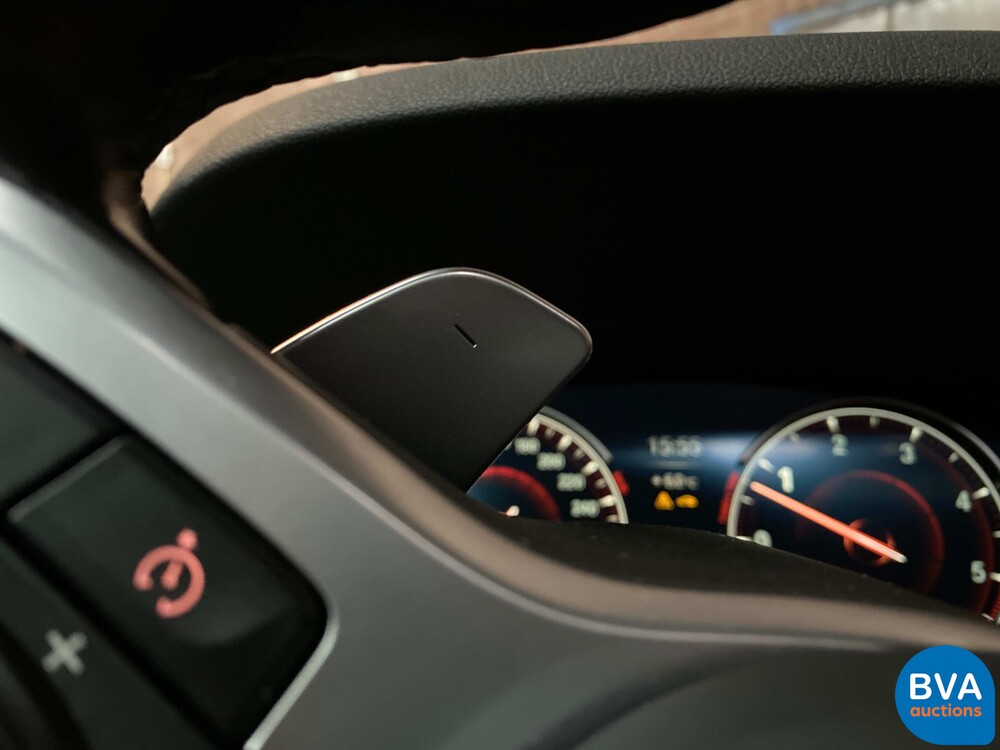 BMW 530d 5-serie Touring High Executive M-sport 265pk 2018