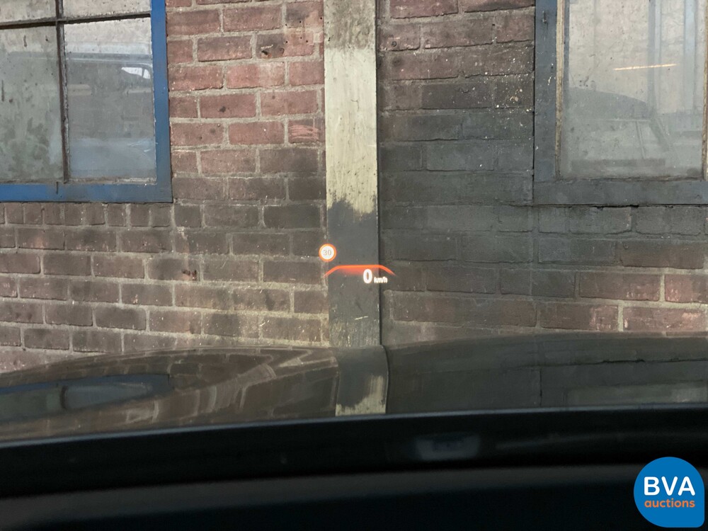 BMW 530d 5-serie Touring High Executive M-sport 265pk 2018