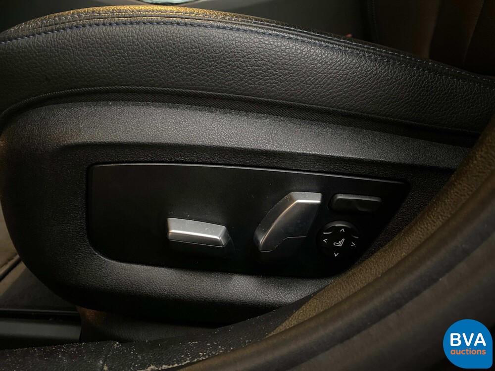 BMW 530d 5-serie Touring High Executive M-sport 265pk 2018