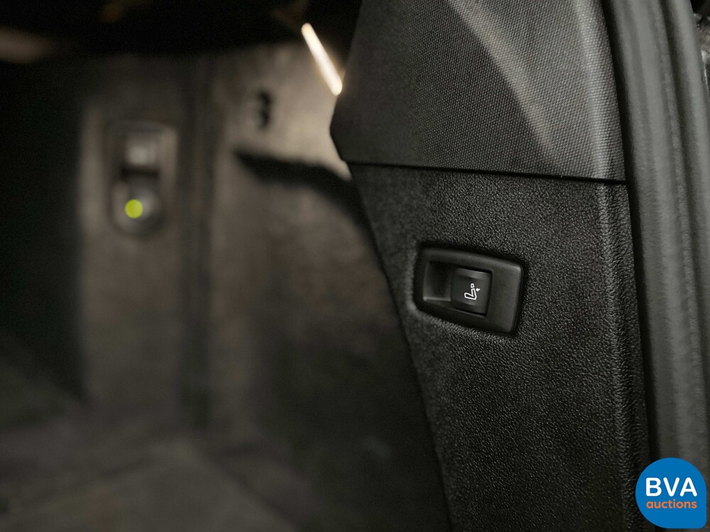 BMW 530d 5-serie Touring High Executive M-sport 265pk 2018