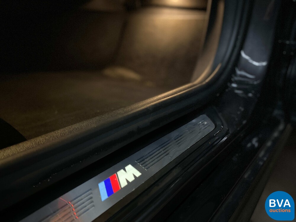 BMW 530d 5-serie Touring High Executive M-sport 265pk 2018