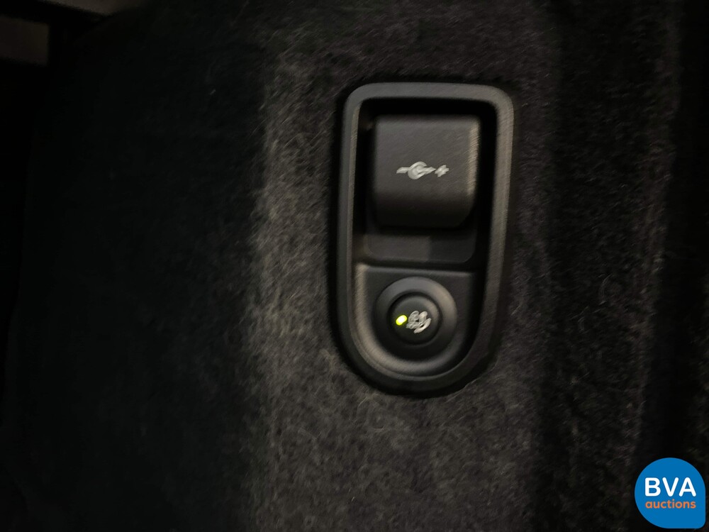 BMW 530d 5-serie Touring High Executive M-sport 265pk 2018