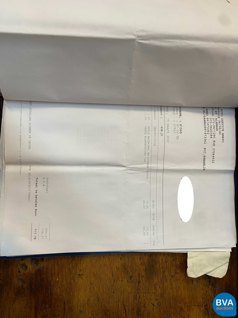 Fiat 600 L 29pk 1972, 91-02-TD