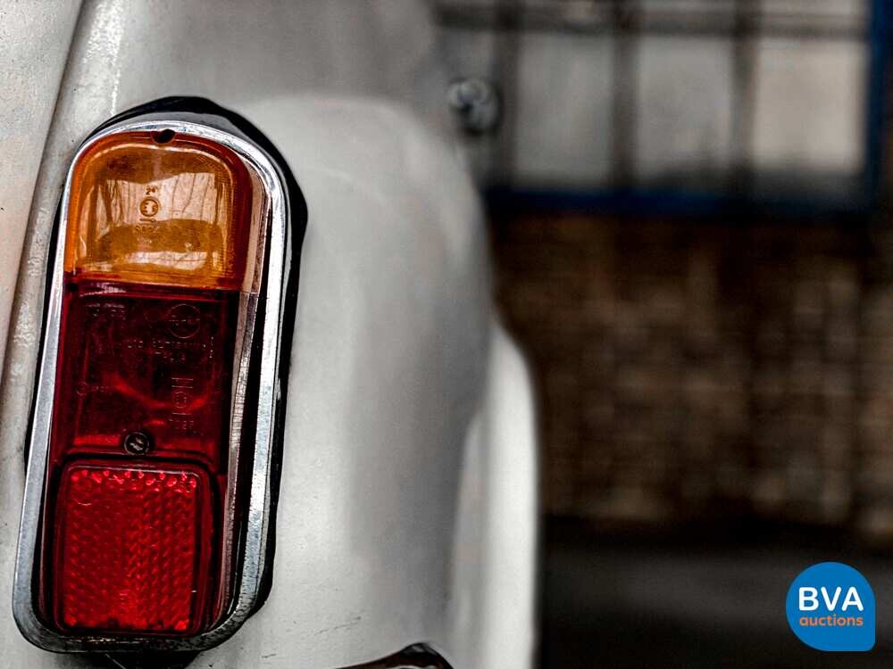 Fiat 600 L 29pk 1972, 91-02-TD