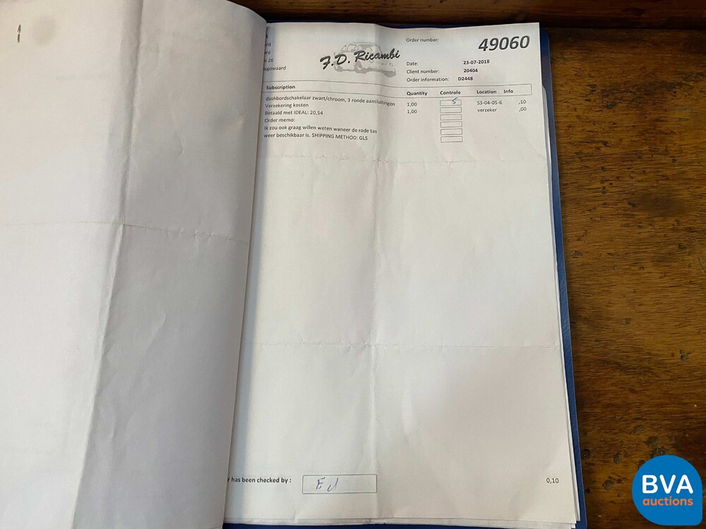 Fiat 600 L 29pk 1972, 91-02-TD