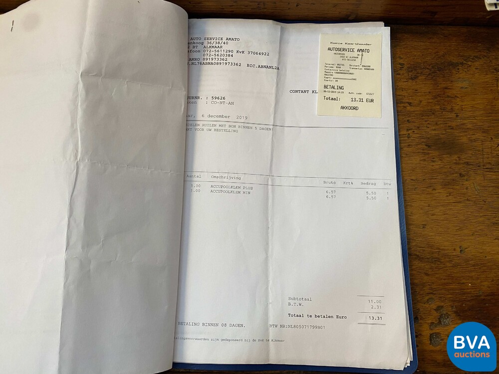 Fiat 600 L 29pk 1972, 91-02-TD