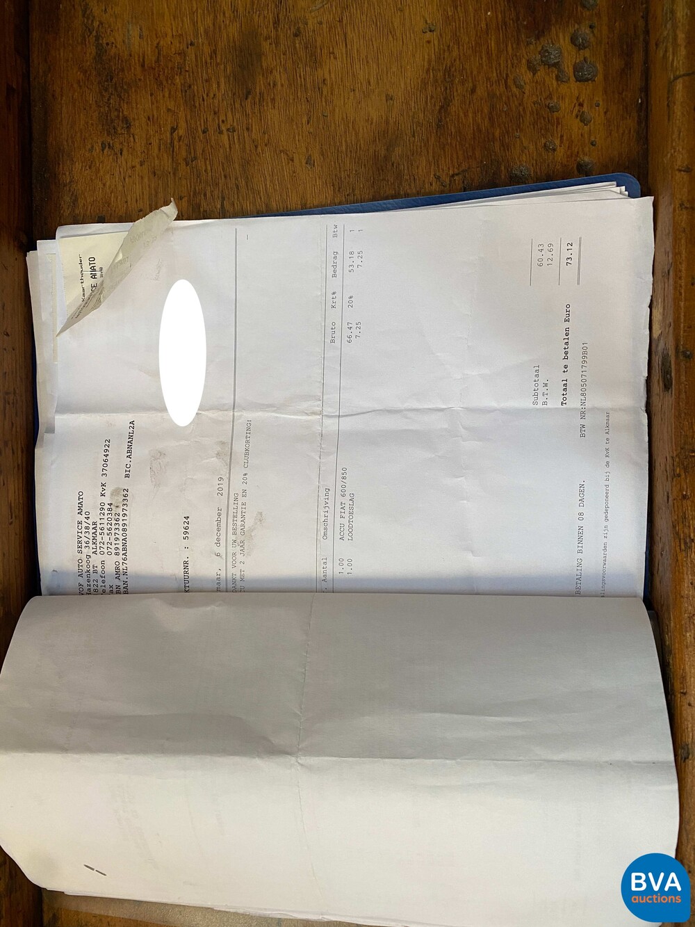 Fiat 600 L 29pk 1972, 91-02-TD