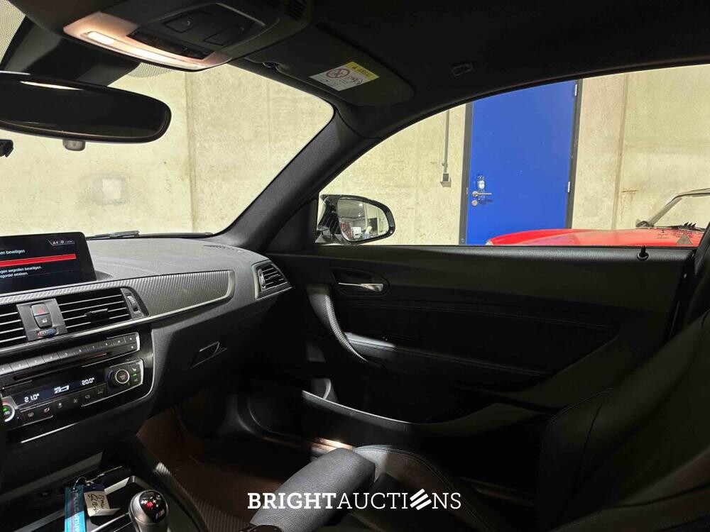 BMW M2 DCT Competition 411pk 2021 2-serie Coupe, GLB-41-S