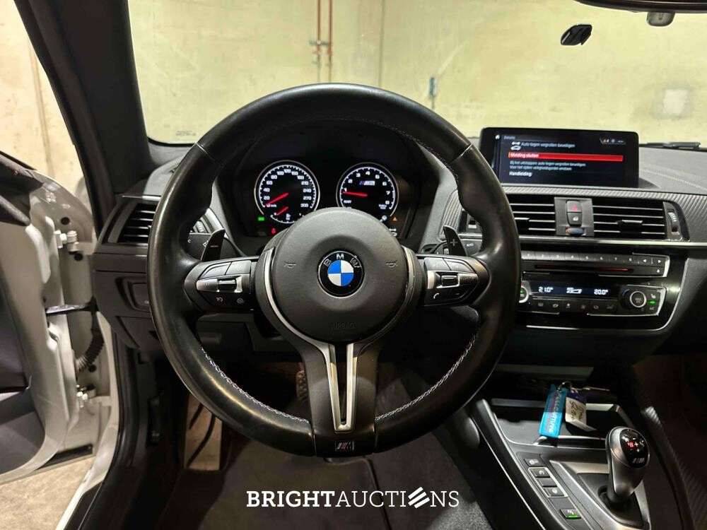 BMW M2 DCT Competition 411pk 2021 2-serie Coupe, GLB-41-S
