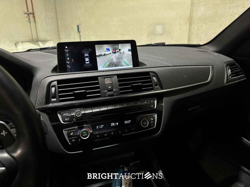 BMW M2 DCT Competition 411pk 2021 2-serie Coupe, GLB-41-S