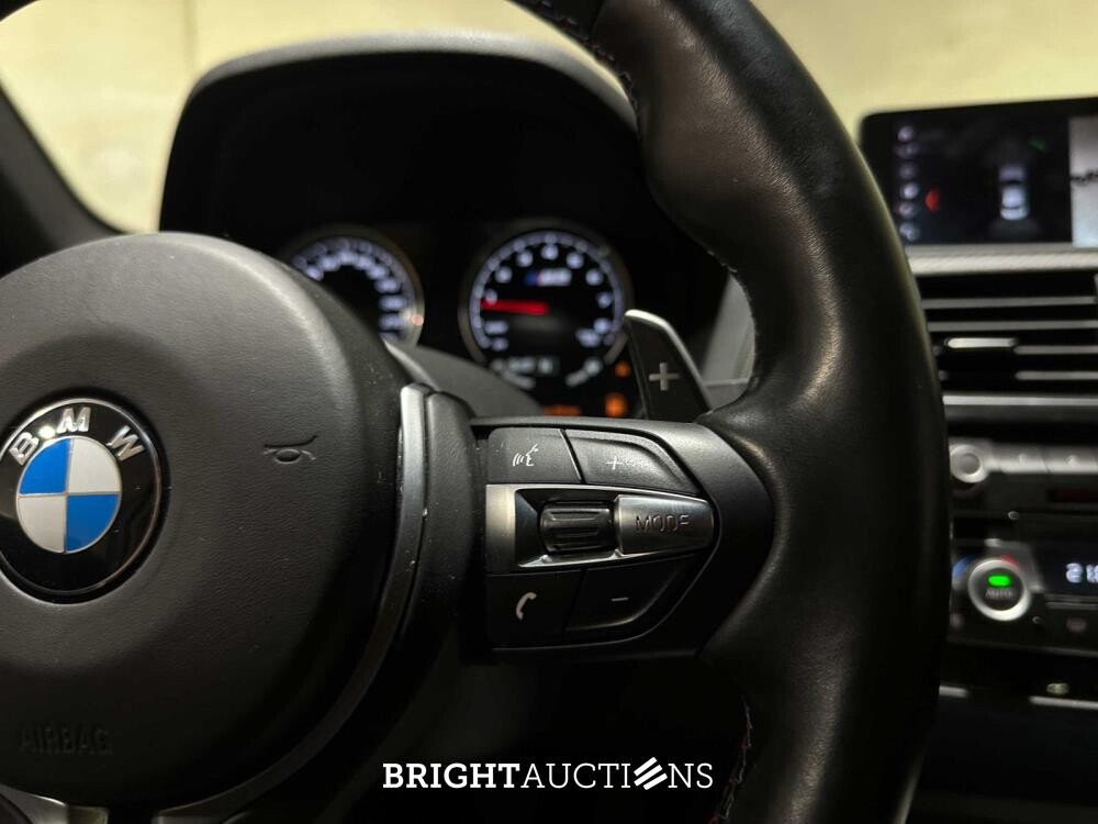 BMW M2 DCT Competition 411pk 2021 2-serie Coupe, GLB-41-S