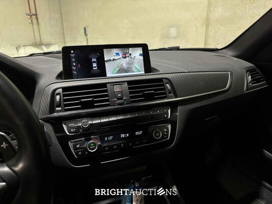 BMW M2 Competition DCT 411pk 2021 2-serie Coupe F87 M Serie, GLB-41-S