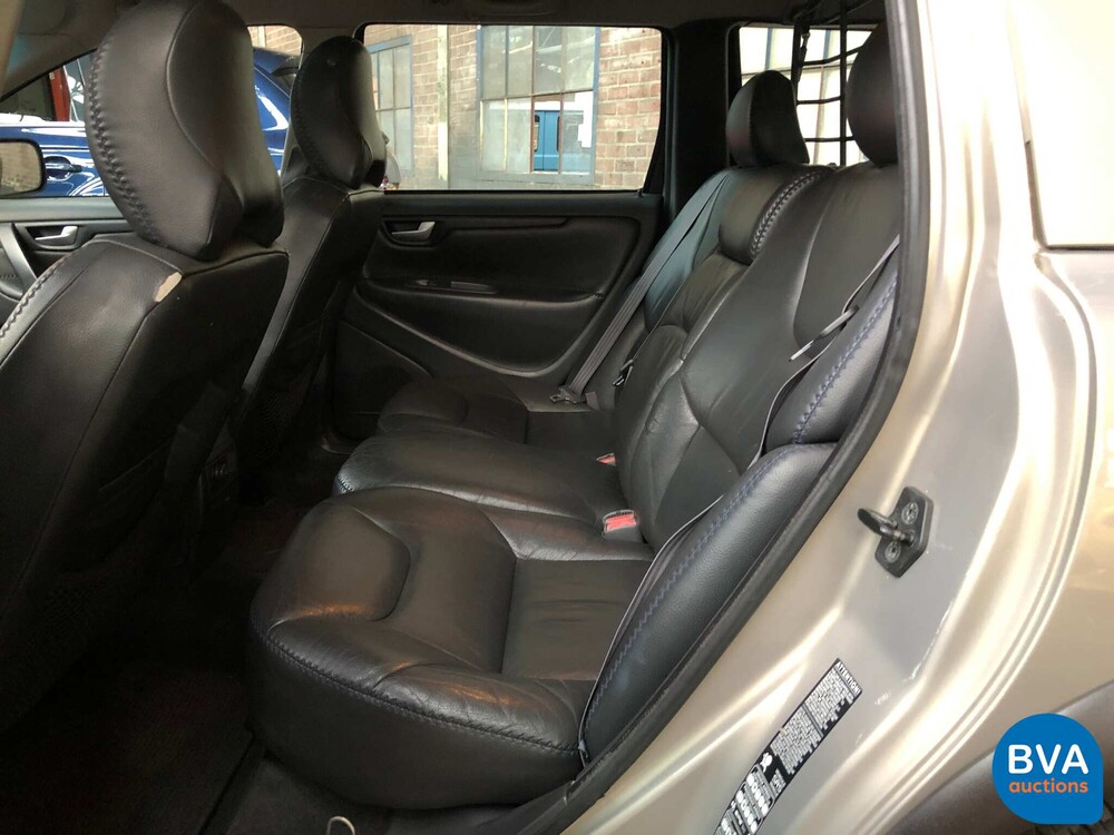 Volvo V70 Cross Country 2.4 4WD 200pk, 75-GR-NT