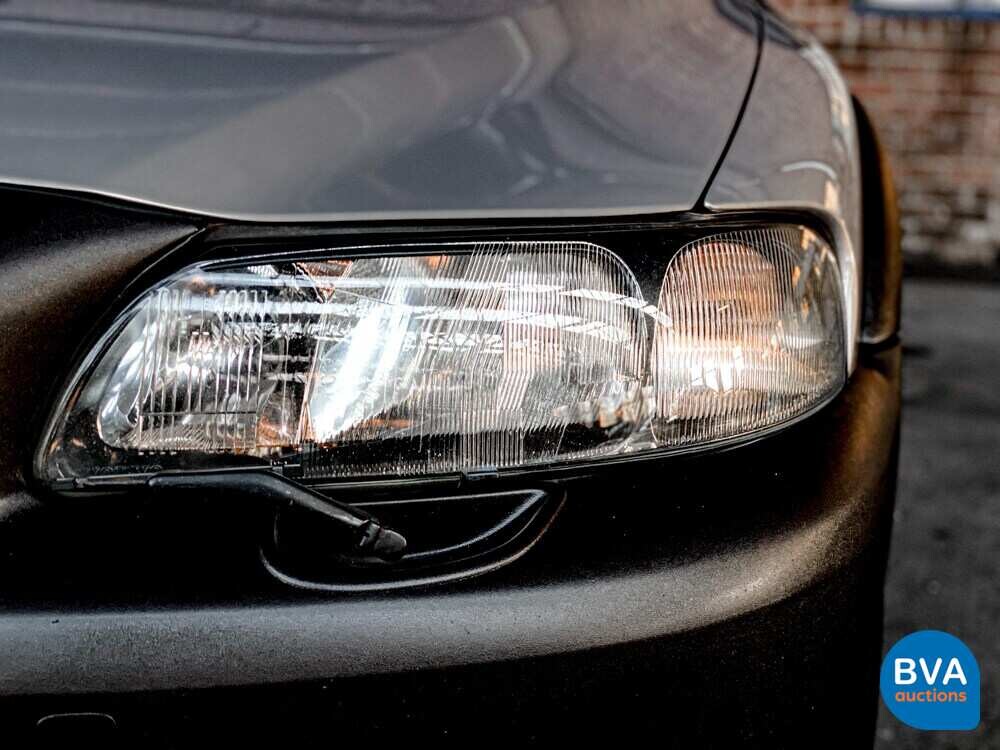 Volvo V70 Cross Country 2.4 4WD 200pk, 75-GR-NT