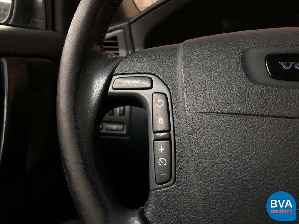 Volvo V70 Cross Country 2.4 4WD 200pk, 75-GR-NT