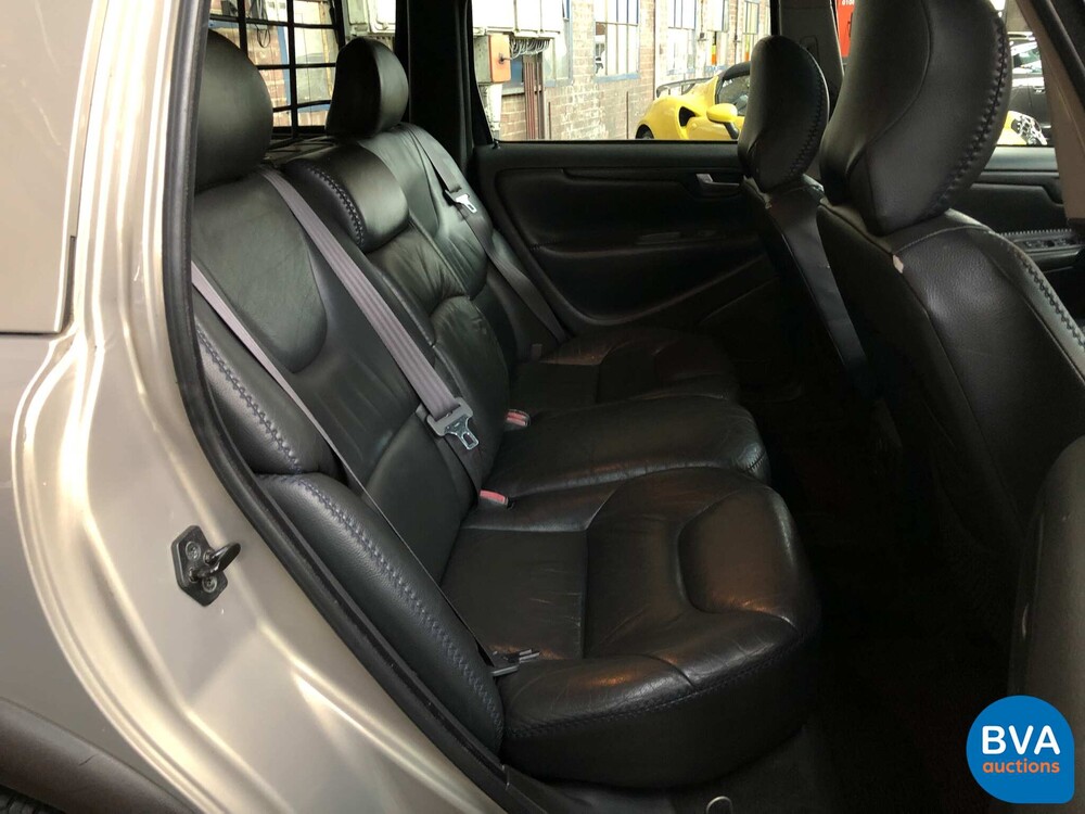 Volvo V70 Cross Country 2.4 4WD 200pk, 75-GR-NT