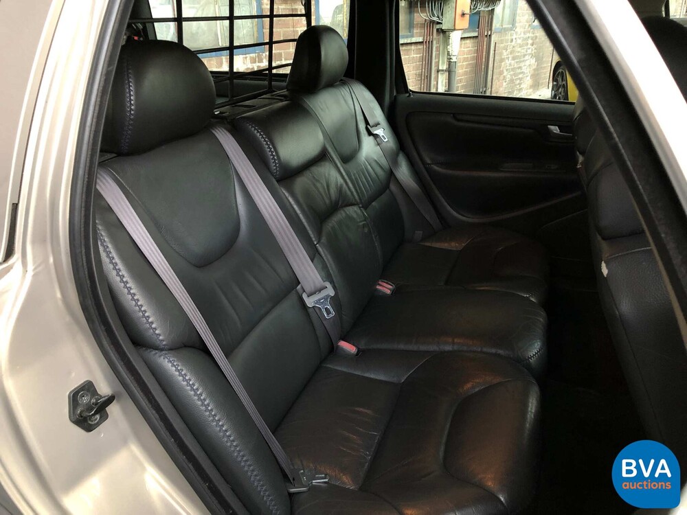 Volvo V70 Cross Country 2.4 4WD 200pk, 75-GR-NT