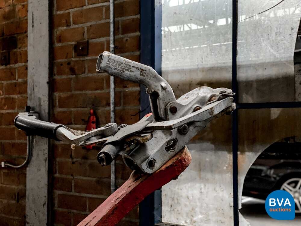 Pipowagen Woonwagen Aanhangwagen 1975