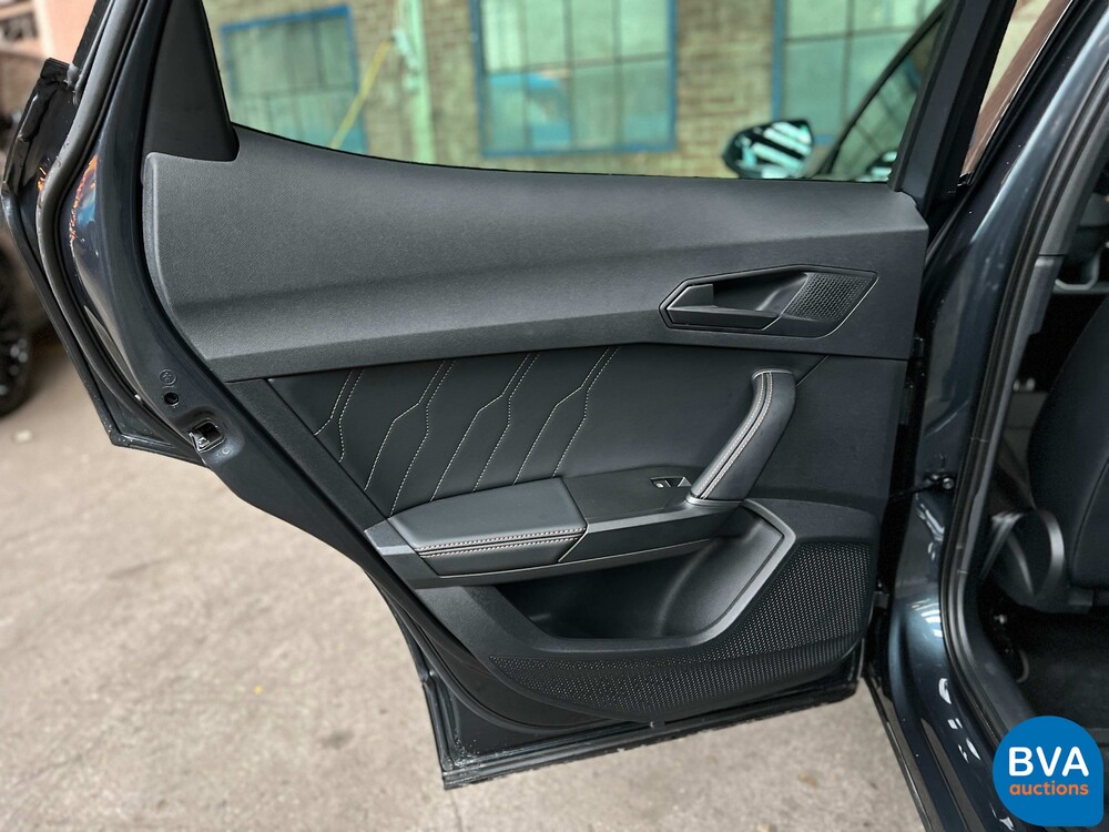 CUPRA Formentor 310pk 2.0TSI 4Drive 2021 GARANTIE, N-909-HX