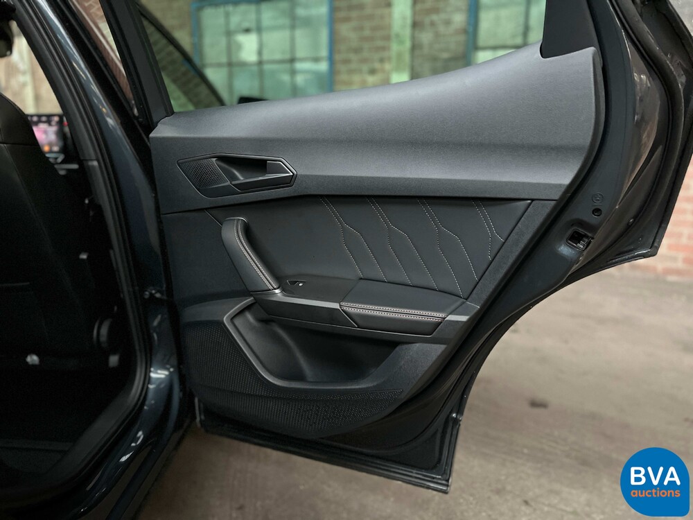 CUPRA Formentor 310pk 2.0TSI 4Drive 2021 GARANTIE, N-909-HX