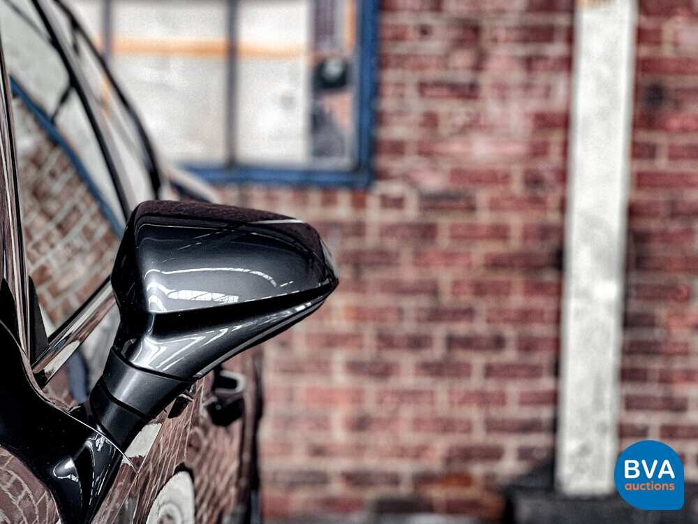 CUPRA Formentor 310pk 2.0TSI 4Drive 2021 GARANTIE, N-909-HX