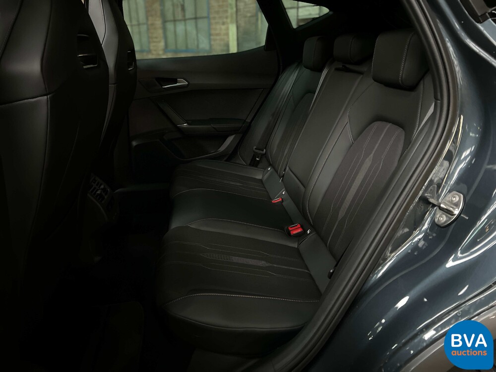 CUPRA Formentor 310pk 2.0TSI 4Drive 2021 GARANTIE, N-909-HX