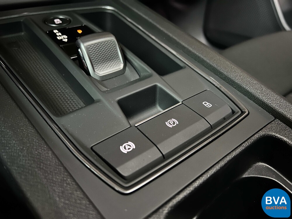 CUPRA Formentor 310pk 2.0TSI 4Drive 2021 GARANTIE, N-909-HX