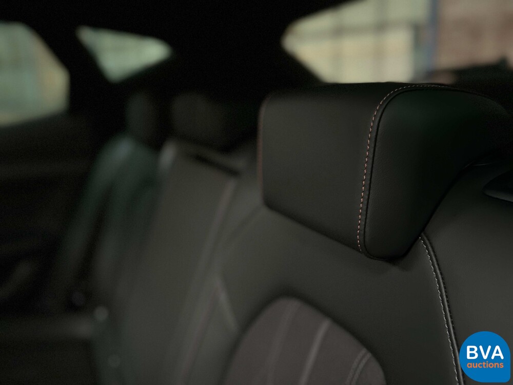 CUPRA Formentor 310pk 2.0TSI 4Drive 2021 GARANTIE, N-909-HX