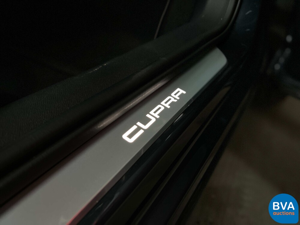 CUPRA Formentor 310pk 2.0TSI 4Drive 2021 GARANTIE, N-909-HX