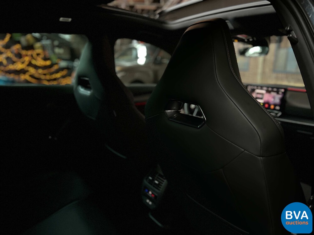 CUPRA Formentor 310pk 2.0TSI 4Drive 2021 GARANTIE, N-909-HX