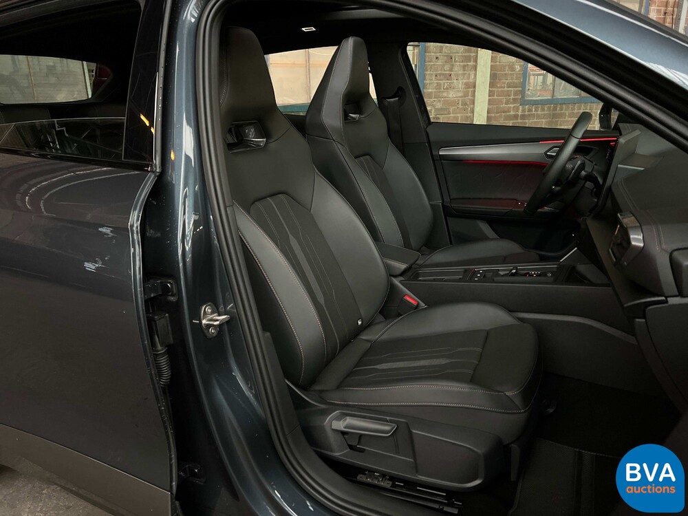 CUPRA Formentor 310pk 2.0TSI 4Drive 2021 GARANTIE, N-909-HX