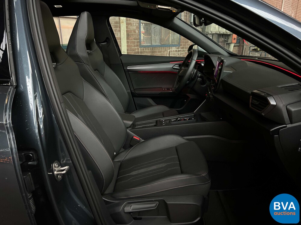 CUPRA Formentor 310pk 2.0TSI 4Drive 2021 GARANTIE, N-909-HX