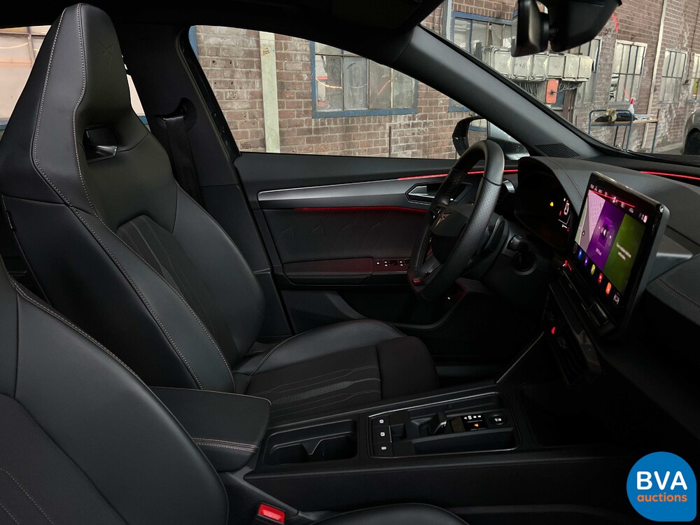 CUPRA Formentor 310pk 2.0TSI 4Drive 2021 GARANTIE, N-909-HX