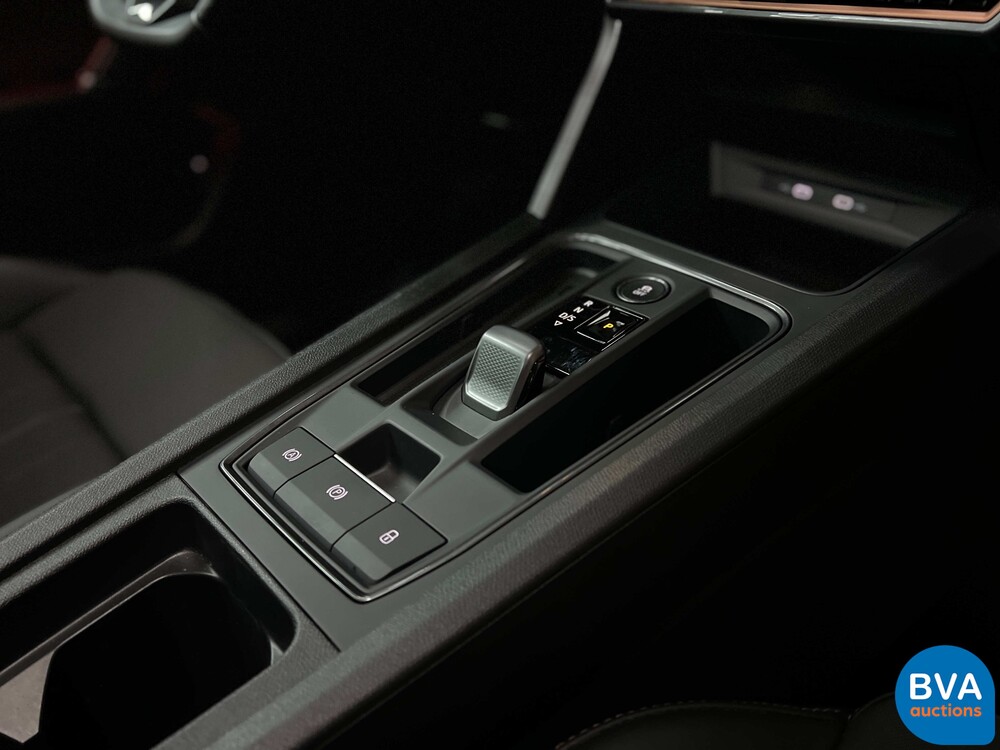 CUPRA Formentor 310pk 2.0TSI 4Drive 2021 GARANTIE, N-909-HX