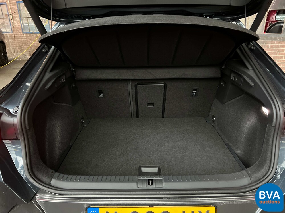 CUPRA Formentor 310pk 2.0TSI 4Drive 2021 GARANTIE, N-909-HX