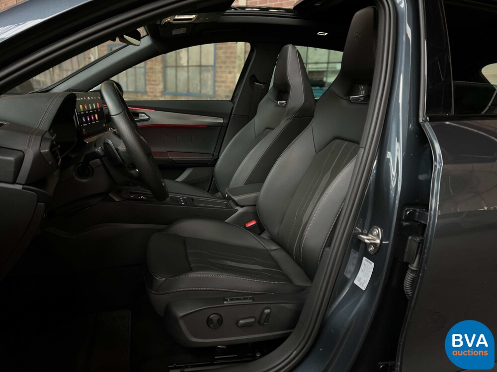 CUPRA Formentor 310pk 2.0TSI 4Drive 2021 GARANTIE, N-909-HX