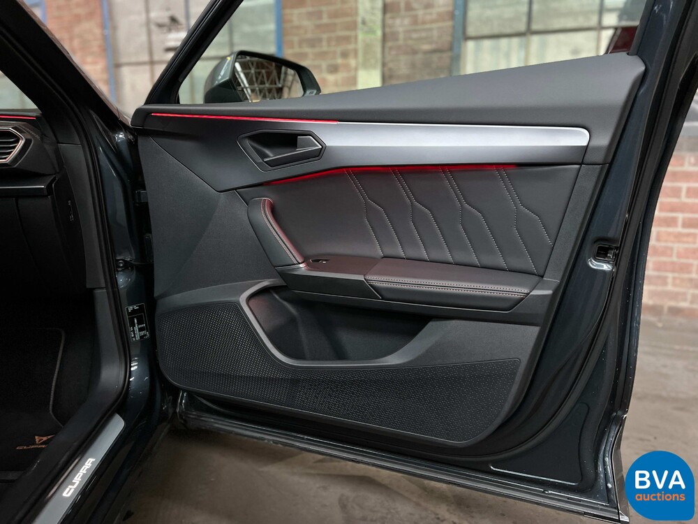 CUPRA Formentor 310pk 2.0TSI 4Drive 2021 GARANTIE, N-909-HX