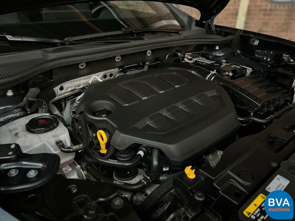 CUPRA Formentor 310pk 2.0TSI 4Drive 2021 GARANTIE, N-909-HX