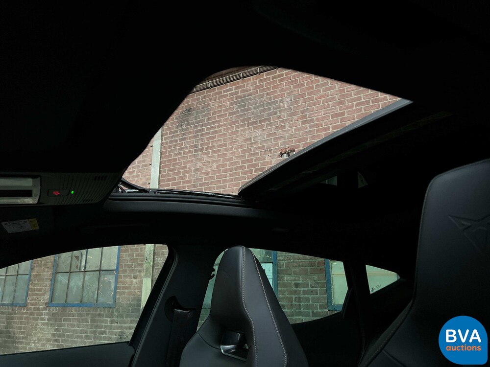 CUPRA Formentor 310pk 2.0TSI 4Drive 2021 GARANTIE, N-909-HX