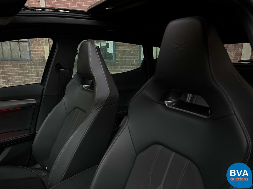 CUPRA Formentor 310pk 2.0TSI 4Drive 2021 GARANTIE, N-909-HX